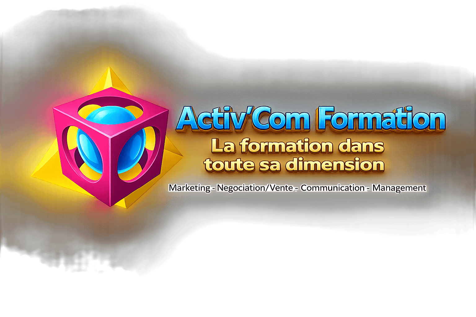 Logo Activcom